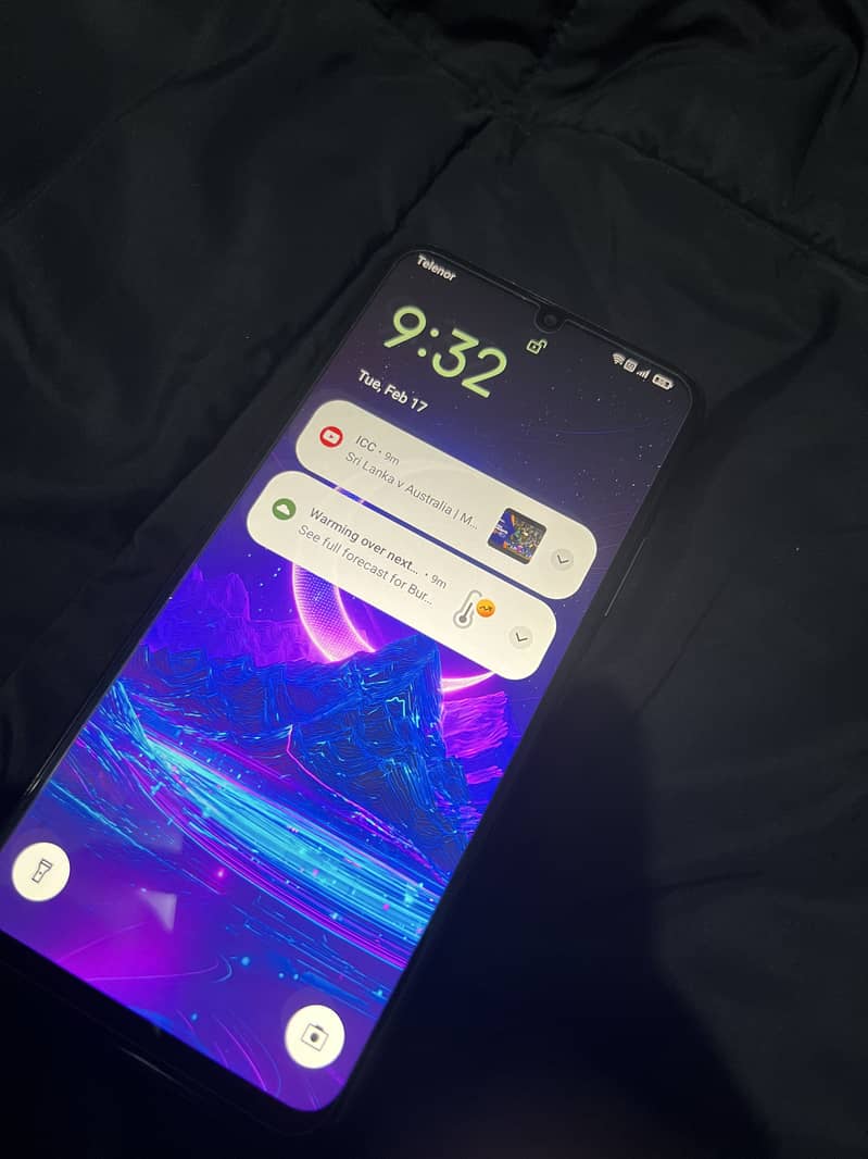 Dcode CYGNAL PRIME 1