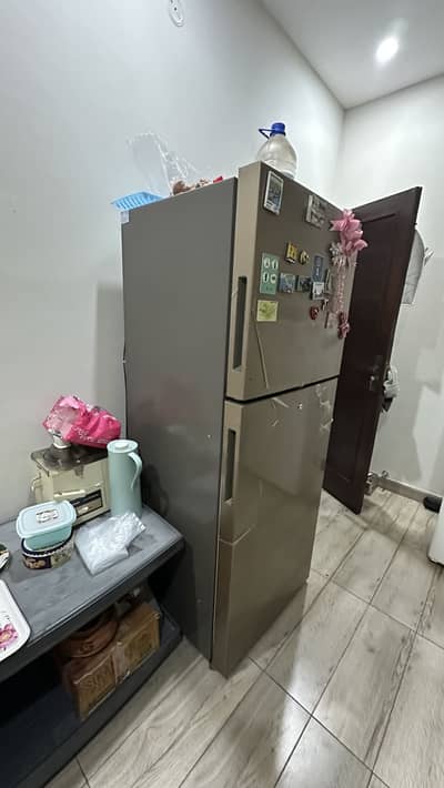 Haier Used Fridge