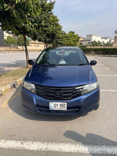 Honda city for sale