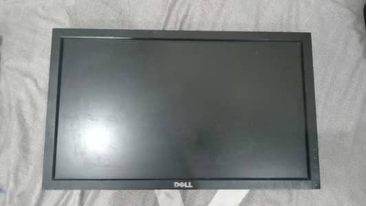 Dell 19 inch lcd monitor for sale
