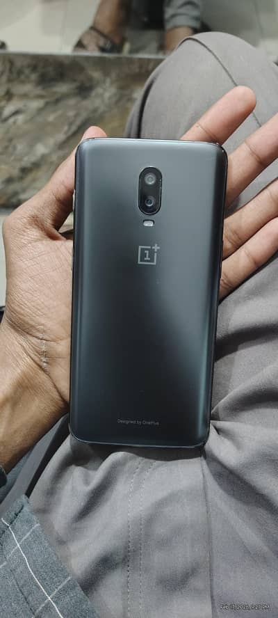 OnePlus 6t