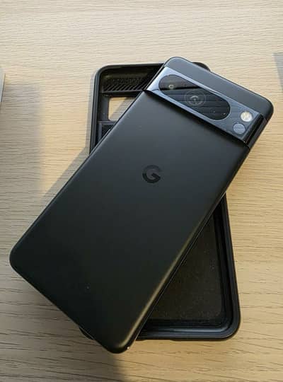 Google Pixel 8 Pro PTA Approved