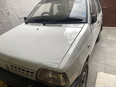 Mehran Vx 2017