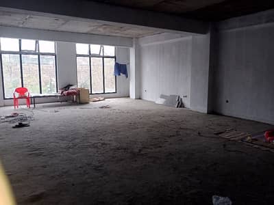 Brand New GT Road Facing Plaza For Rent In DHA 2, GIGA Commercial, ISB