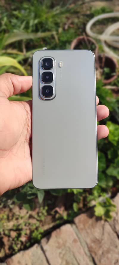 infinixe hot50pro /128GB