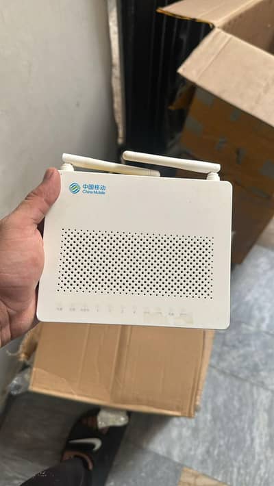 HS8545M GPON ORIGINAL HUAWEI