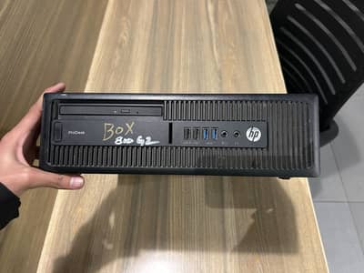 High Performance Gaming PC | Fast Processor | Excellent Condition