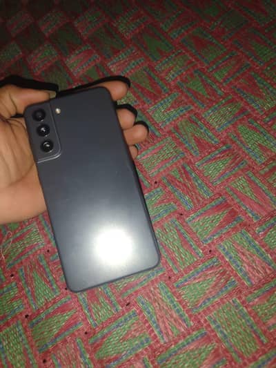 Samsung galaxy s21 fe