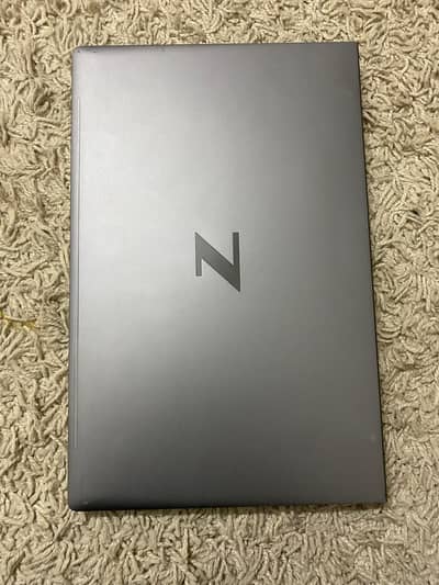 HP zbook power G9 Rtx A2000 8gb