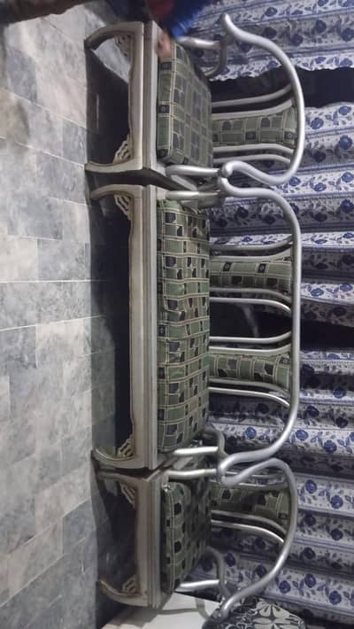 i want to save my Chinese sofa set  2 1 1