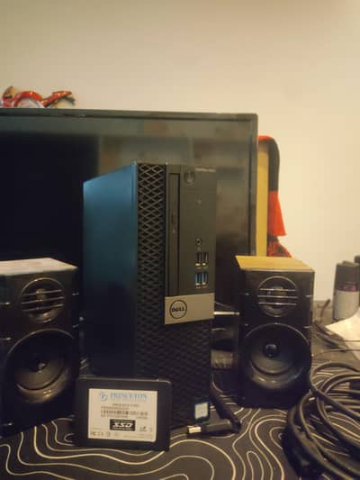Dell optiplex 5050