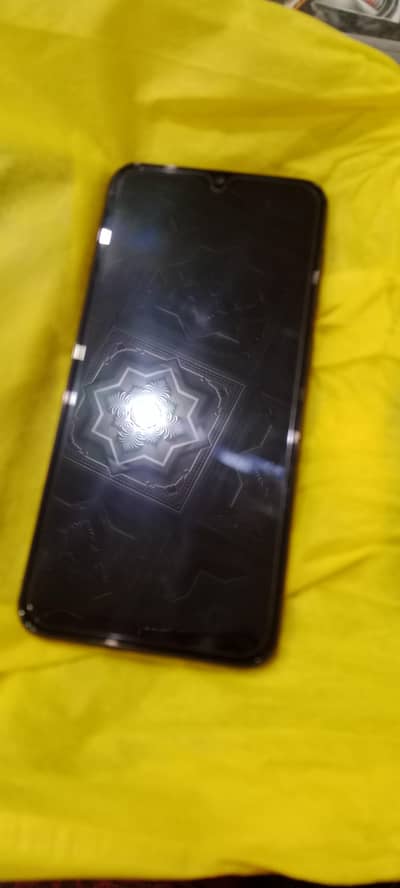 Samsung A50, Italy (4GB, 128GB)