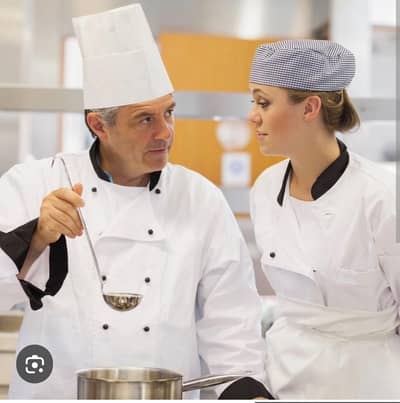 Cook For Home at Askari 5 Malir Cantt