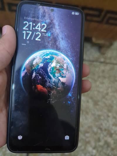 Redmi note 12 (8/128)