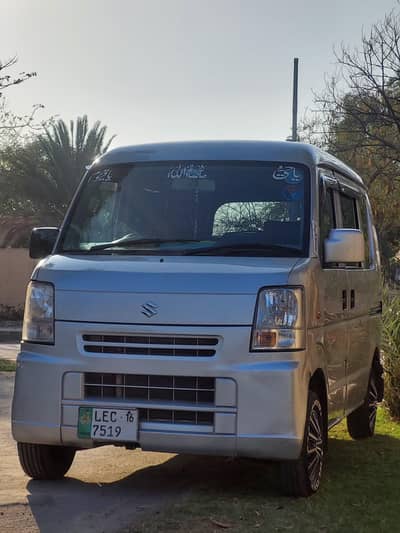 Suzuki Every join Turbo for sale