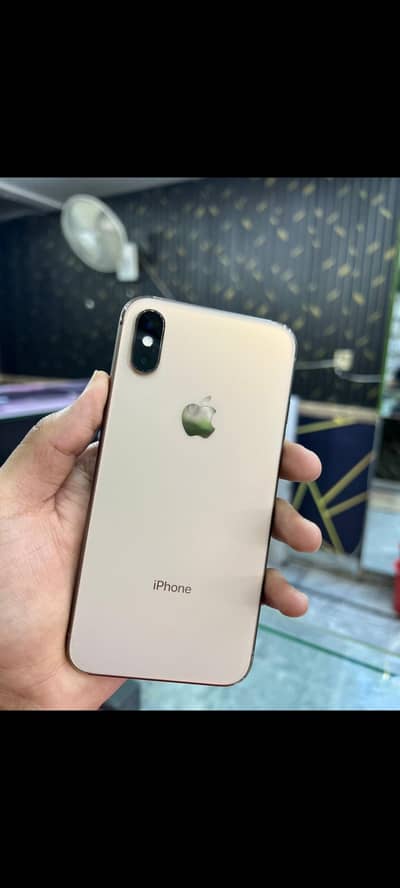 iphone Xs 512 GB