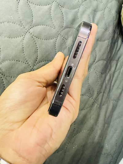 14 Pro Max 512GB PTA Approved