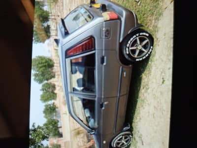 suzoki mahran vxr 800 cc total ganian