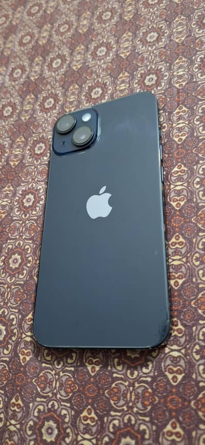 JV. Just like new. 99% battery.