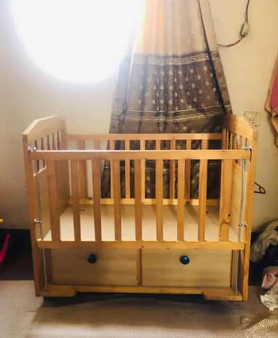 Baby cot / Baby Crib