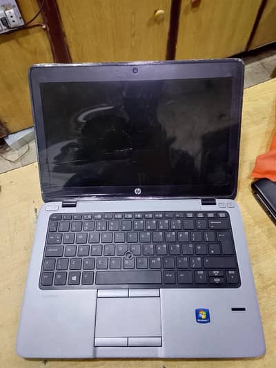 Core i7 4th Generation