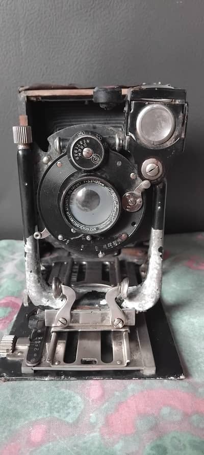 Antique Cameras