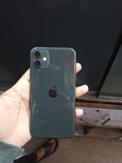 iphone 11 used