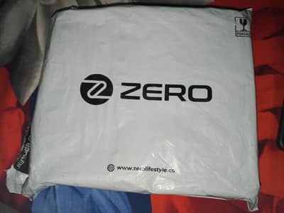 Zero Life Style Earbods