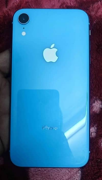 Iphone XR 64 gb Good Condition