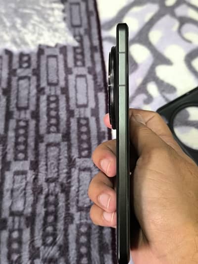 vivo x200 pro mobile 16/512/new condition official Pta uprod