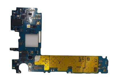 Samsung Mobile S6 Edge Plus