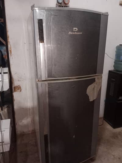 good working condition