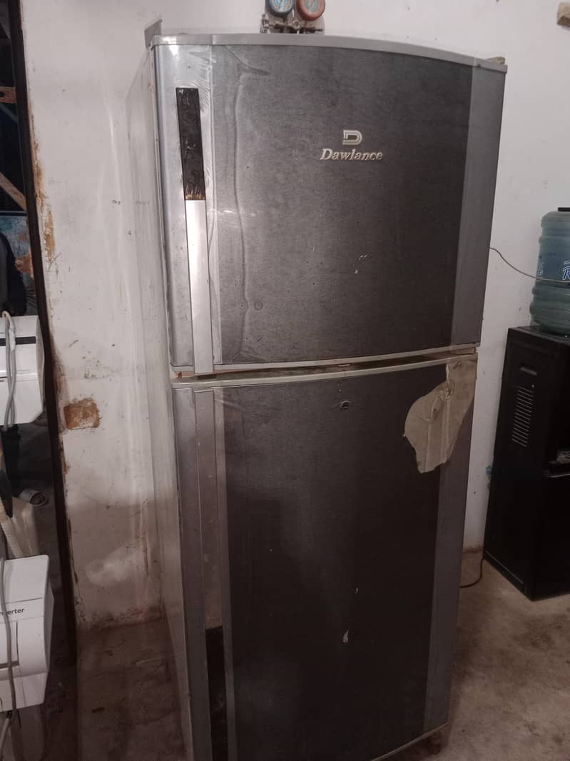 good working condition 0