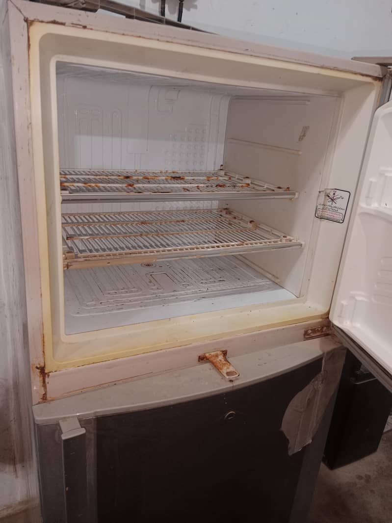 good working condition 3