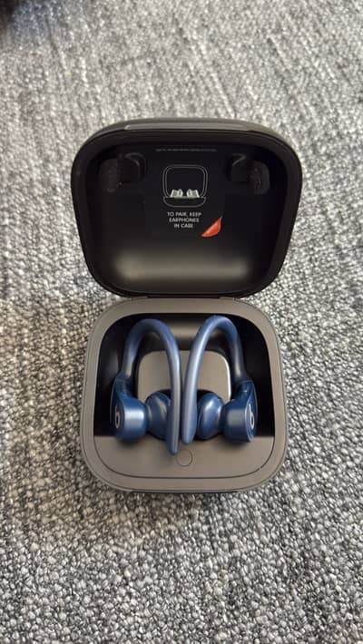 Beats Audio - Powerbeats Pro