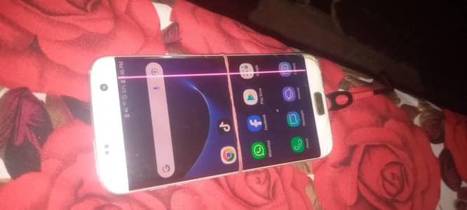 Samsung S7 Edge 4/32