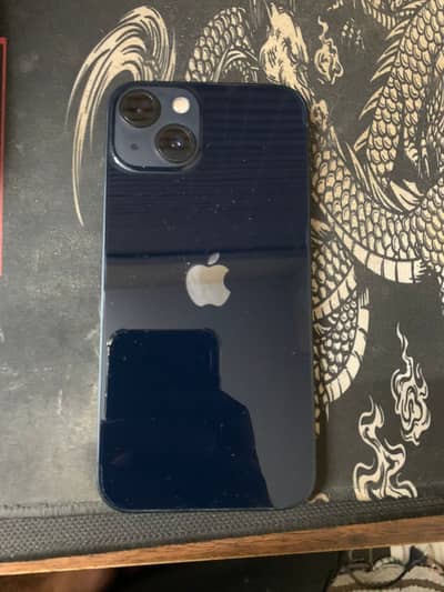 Apple iPhone 13