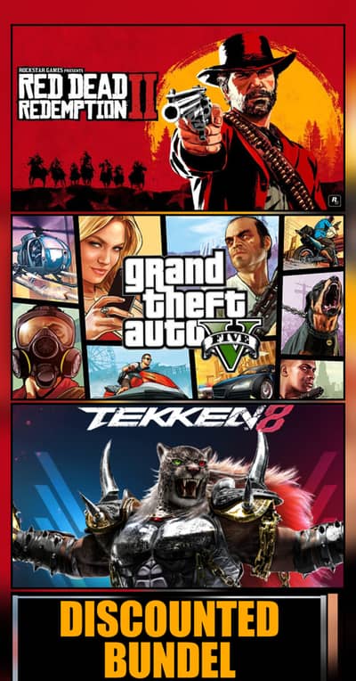 GTA 5 PC GAME INSTALLATION KRWAYE ALL OVER PAKISTAN FOR PC/LAPTOP PRI