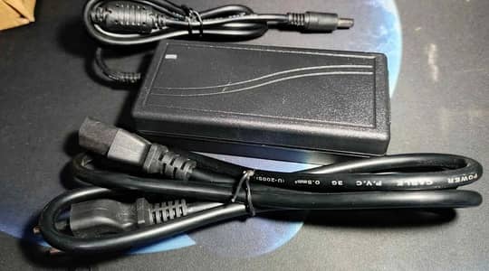 24v power supply adapter