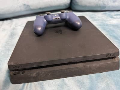 PS 4 1TB storage Sealed Sealed