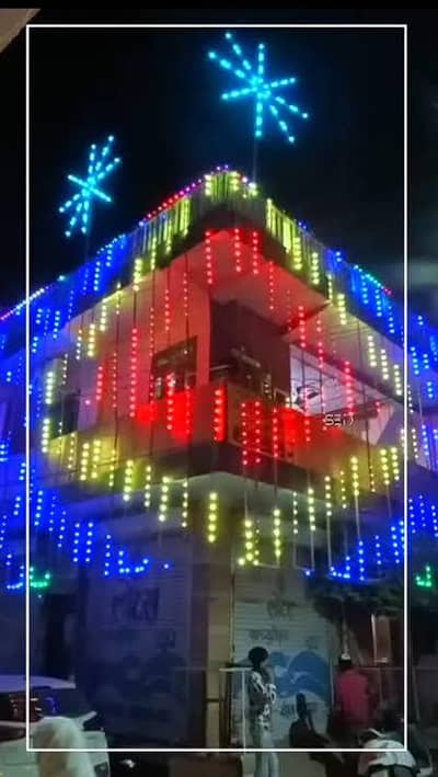 pixel light 20×20 full all ok 03016400302