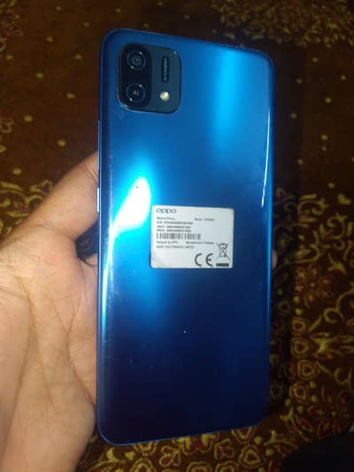 oppo a16e 4/64 only set