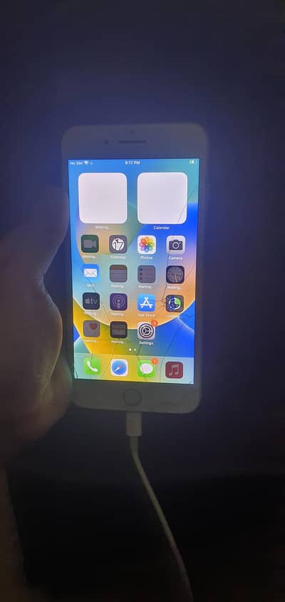 iphone 8plus pta approved