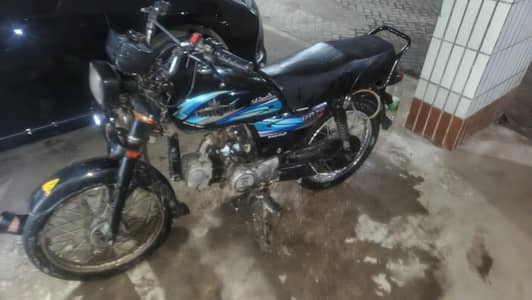 bike for sale urgent