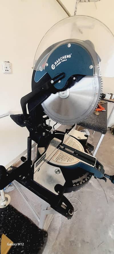 14 inch degree cutter for sale