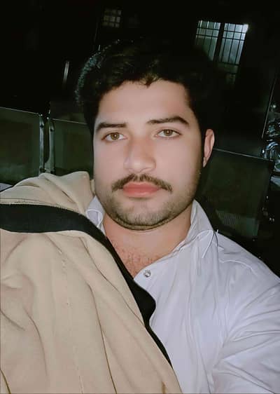 Asim Shahzad