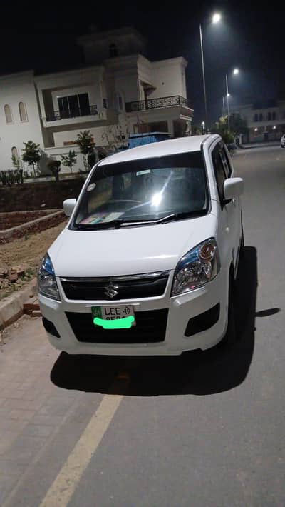 Suzuki wagonR 2019model