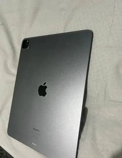 Apple iPad Pro 12.9 Inch My WhatsApp No 0323*086*41*09
