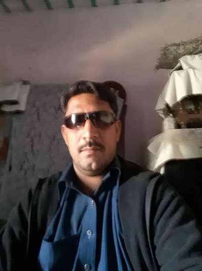 Mohammad Arshad
