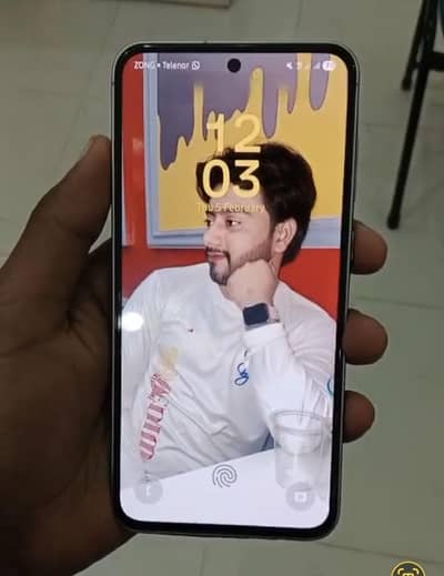 Samsung Galaxy A55 5g